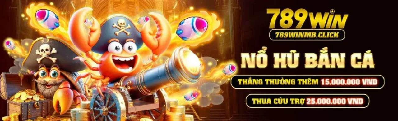 Cơ hội thắng jackpot lớn tại hp88 bắn cá